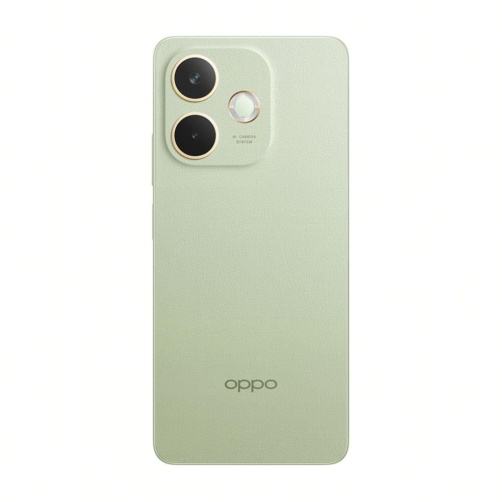 OPPO A5 PRO 8/256 AKILLI TELEFON 