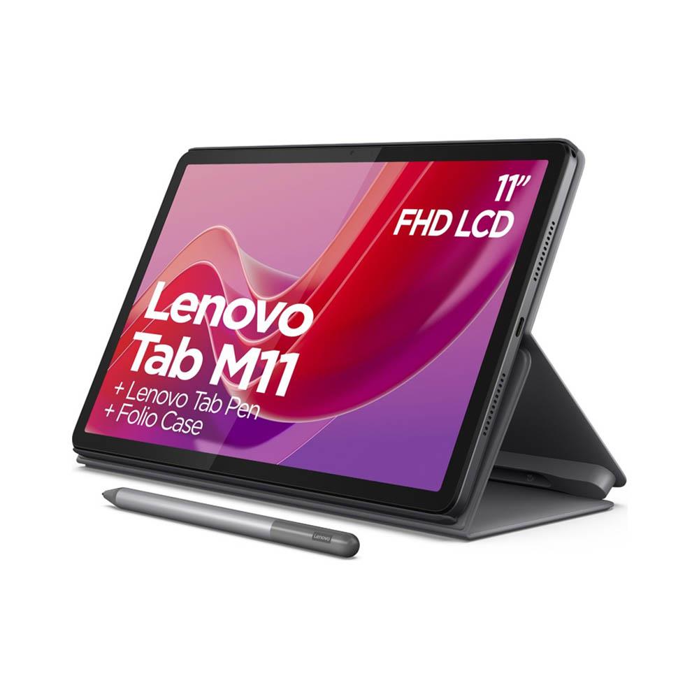 Lenovo Tab M11 1.8Ghz 8Gb 128Gb 11inch Full Hd-LTE-Android Tablet