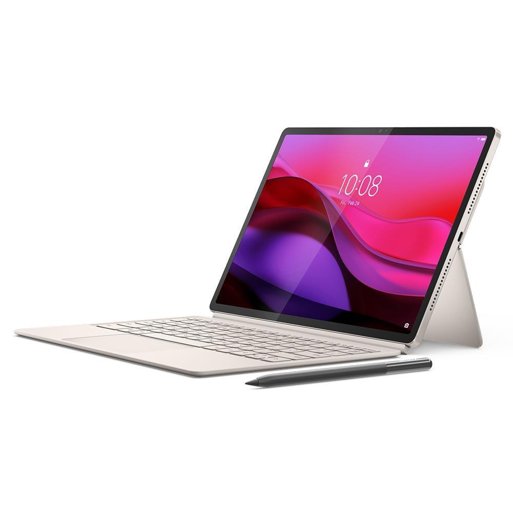 Lenovo Yoga Tab Plus 3.3Ghz 16Gb 512Gb 12.7inch' 3K- Android Tablet