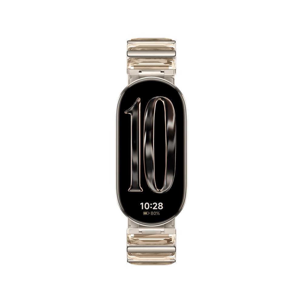 Xiaomi Smart Band 10 Glimmer Edition