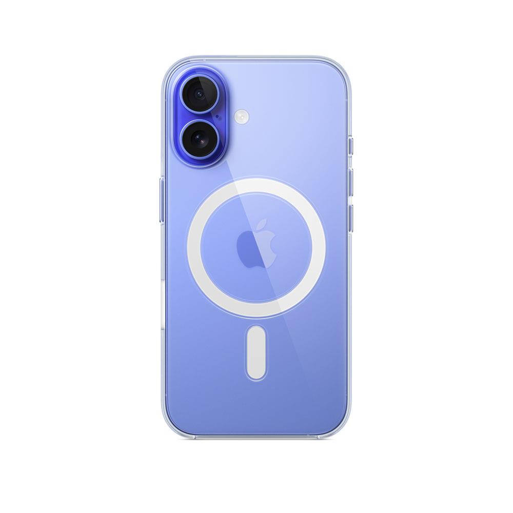 Apple İphone 16 Magsafe Özellikli Kılıf