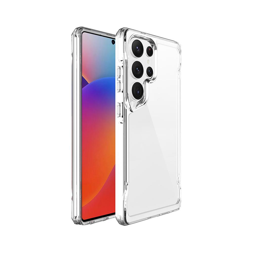 Addison SAM-S25Ultra Samsung S25 Ultra Telefon Kılıfı