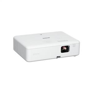 Epson CO-FH01 Full Hd(1920X1080),3.000 A.Lümen,12.000 Saat Lamba Ömrü, Projeksiyon Cihazı