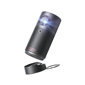 Anker Nebula Capsule Air Google TV Akıllı Taşınabilir Projeksiyon Cihazı - Siyah