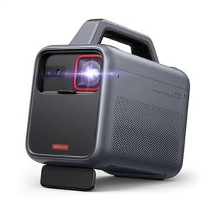 Anker Nebula Mars3 1000 A.Lümen Akıllı Taşınabilir WiFi Kablosuz Projeksiyon Cihazı