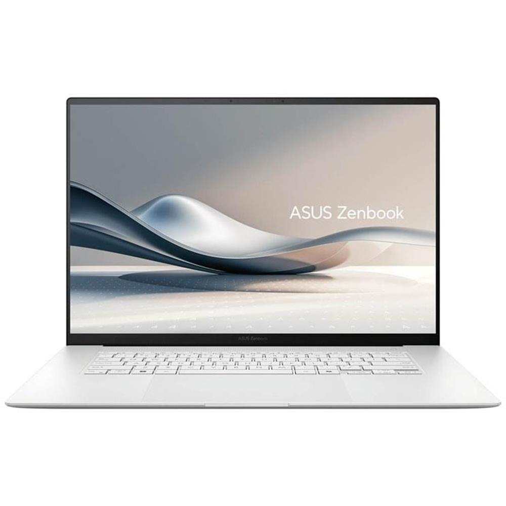 Asus Zenbook S16 Oled Ryzen AI 9 HX370-32Gb-1Tb-16inc-W11